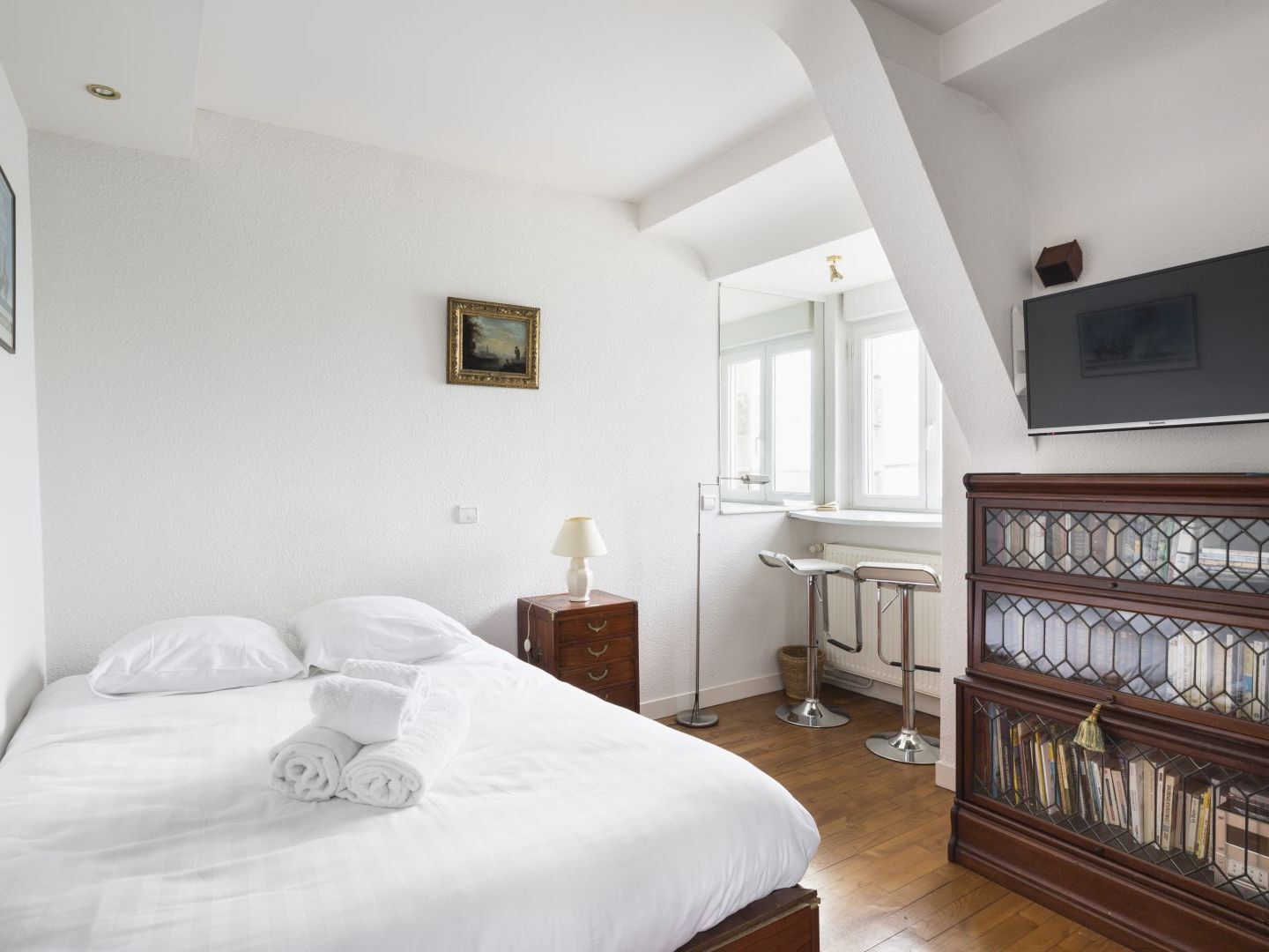 Le Chateaubriand By Cocoonr Saint-Malo Exterior photo